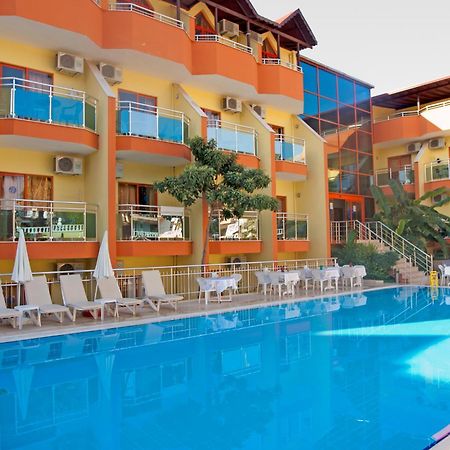 Wassermann Hotel Kemer Exterior photo